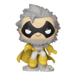 Funko Pop! Animation My Hero Academia Gran Torino 3.75-inch Vinyl Figure (San Diego Comic Con 2022)