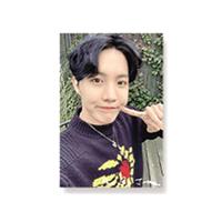 J-Hope (BTS) Be Lenticular Postcard (105 x 150mm) | J-Hope (BTS) - thumbnail