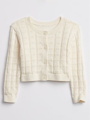 Baby Knit Cardigan Baby Knit Cardigan