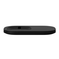 Sonos Shelf for One & Play 1 - Black - thumbnail