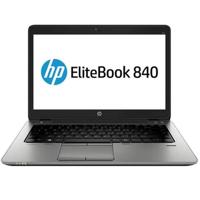 HP EliteBook 840 G2 14.1 inches Display, Core i7 5th Generation, 8GB RAM,256GB SSD, Windows/Black (Pre - Owned)