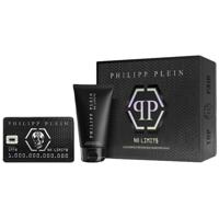 Philipp Plein No Limit Top Pair (M) Set Edp 90Ml + Asb 150Ml