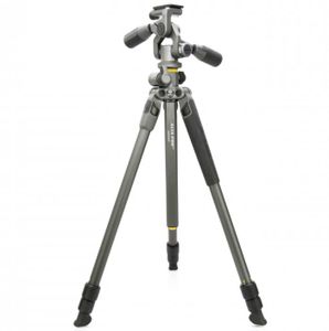 Vanguard ALTA PRO 2 With 263 AP Camera Tripod, Grey