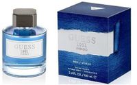 Guess 1981 Indigo For Men (M) EDT 100ml (UAE Delivery Only)