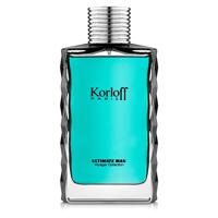 Korloff Paris Voyager Collection Ultimate Man (M) Edp 100Ml