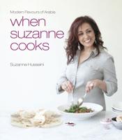 When Suzanne Cooks | Suzanne Husseini