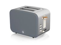 Swan Nordic Toaster 2 Slice