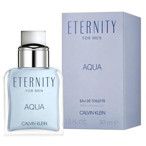 Calvin Klein Eternity Aqua (M) Edt 30Ml