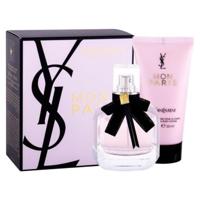 Yves Saint Laurent Mon Paris (W) Edp 50Ml + 50 Bl Travel Set