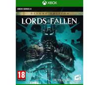 Lords of the Fallen Deluxe Edition Xbox Series X