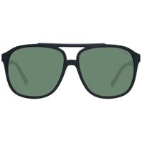 Guess Black Men Sunglasses (GU-1042878)