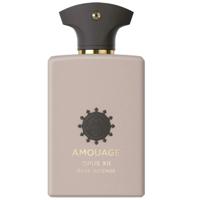 Amouage Library Collection Opus Xii - Rose Incense (U) Edp 100Ml