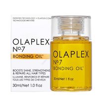 Olaplex No.7 Bonding Oil Boosts Shine Stregthens & Repair All Type Hairs 30Ml (2022)