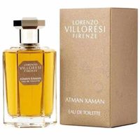 Lorenzo Villoresi Firenze Atman Xaman (U) Edp 100Ml