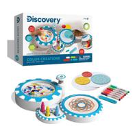 Discovery Color Creations Spin And Twist Art