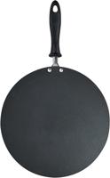 Prestige Concave Tawa, 32 cm, Black, PR15869