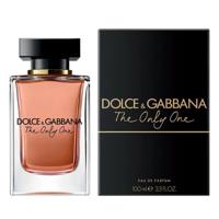 Dolce & Gabbana The Only One (W) Eau De Parfum 100Ml