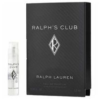 Ralph Lauren Ralph'S Club (M) Edp 1.2Ml Vials