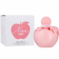 Nina Ricci Nina Rose For Women Eau De Toilette 30ml