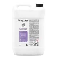 Biogance Bright White Coat Shampoo - 5L