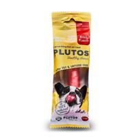 Pluto Dog Chew Beef Large Piece 5Pcs