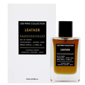 Linea De Bella Ldb Leather (U) Edp 85Ml