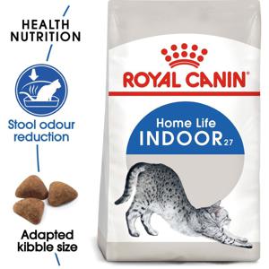 Royal Canin Feline Health Nutrition Indoor 4 Kg