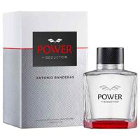 Antonio Banderas Power Of Seduction (M) Edt 100Ml