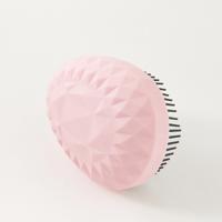 Textured Oval Detangling Brush