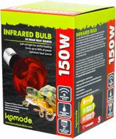 Komodo Infrared Spot Bulb ES 150W