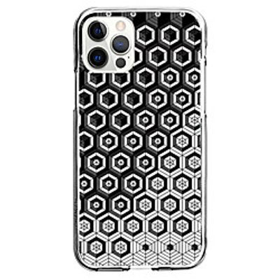 Fashion Phone Case For Apple iPhone 12 iPhone 11 iPhone 12 Pro Max Unique Design Protective Case Shockproof Back Cover TPU miniinthebox