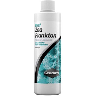 Seachem Reef Zooplankton 250Ml
