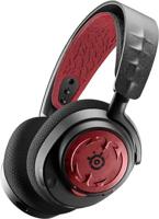 Steelseries Arctis Nova 7 Wireless Gaming Headset - Diablo Iv Edition