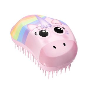 Tangle Teezer Original Mini Detangling Hair Brush - Pink Unicorn