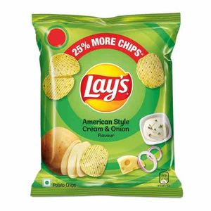 Lays American Style 28Gm