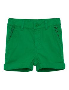 Kenzo Kids Bermudas - Green Kenzo Kids Bermudas - Green