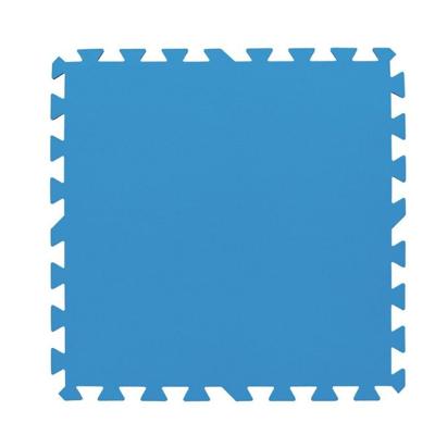Bestway Pool Protector Evafoam 500X500X4Mm 9Pc 2 - 2106BW