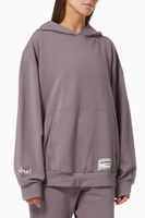 Organic Bamboo Super Oversized Hoodie - thumbnail