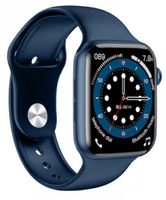 Iends Smart Watch Blue - IEMT-SW547