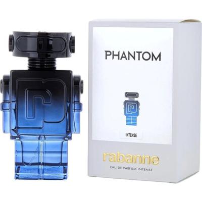 Paco Rabanne Phantom Intense Edp 100ml (M)