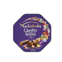 Mackintosh's Quality Street 375Gm