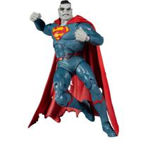 Mcfarlane Toys DC Multiverse Dc Rebirth - Bizarro Action Figure