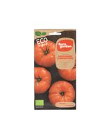 Euro Garden Organic Tomato Seeds