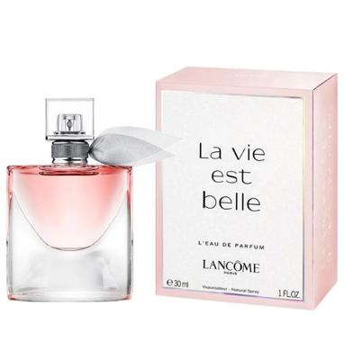 Lancome La Vie Est Belle Woman Eau De Parfum 30Ml