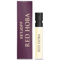 Xerjoff Shooting Stars Red Hoba (U) Parfum 2Ml Vials