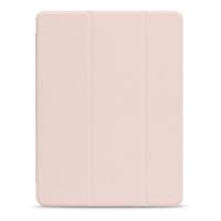 HYPHEN VEGA EOS Slim Folio Case for iPad 10.2-Inch - Pink