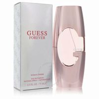 Guess Forever Woman (W) EDP 75ml (UAE Delivery Only)