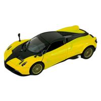 Metal Speed Zone Pagani Huayra Roadster 1.32 Scale Pull-Back Die-Cast Car - thumbnail