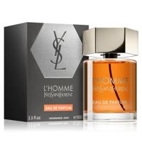 Yves Saint Laurent L'Homme (M) Edp 100Ml