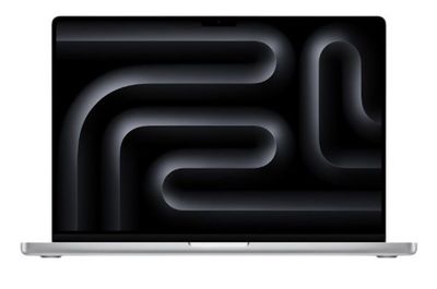 Apple MacBook Pro 2023, M3 Pro , 14 inch, 512GB SSD, Silver, MRX63 (English Keyboard, Apple Warranty)